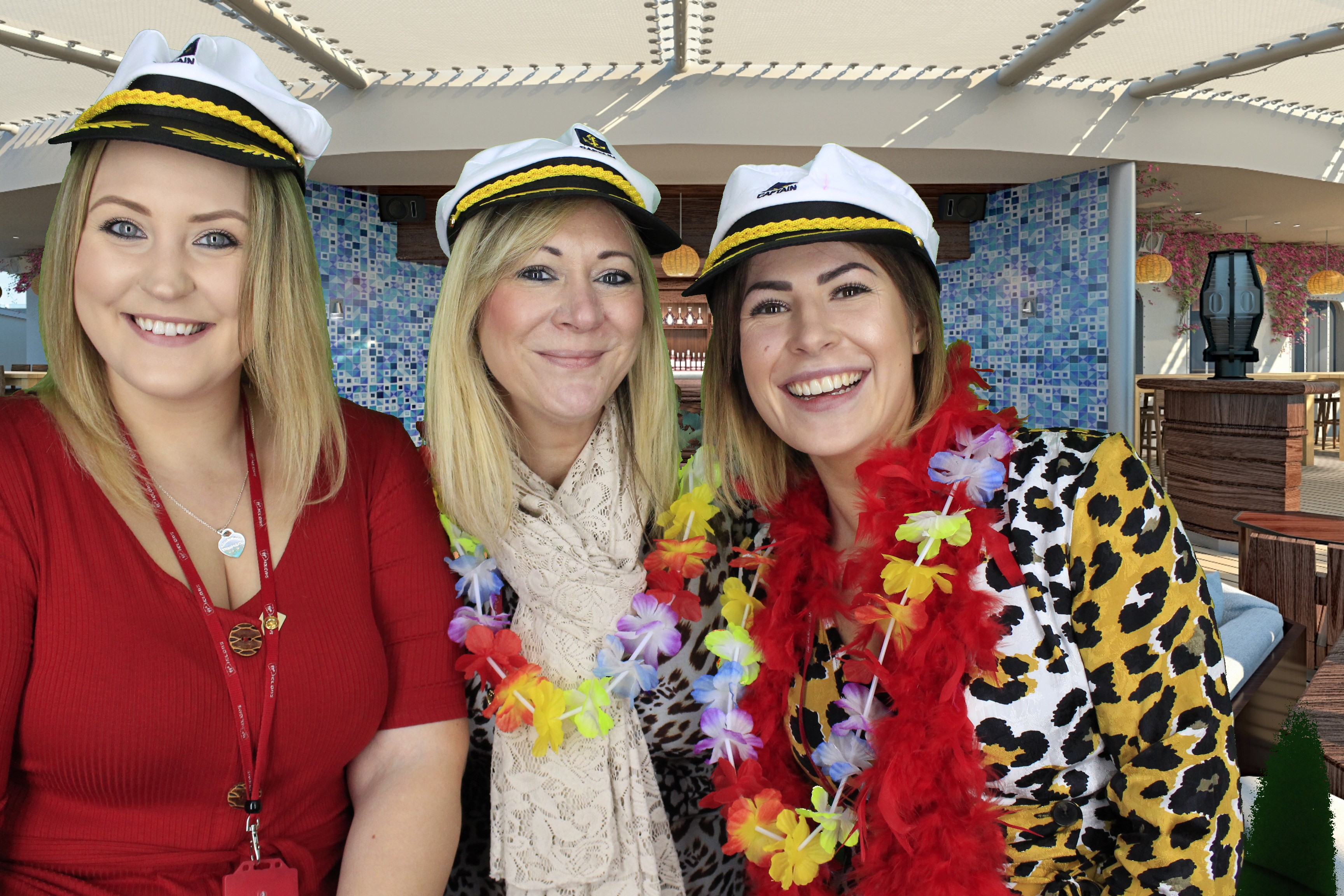 Virgin Voyages | View more photos from the event at gallery.myphotoboothexperience.co.uk/u/MyPhotoBoothExperienceLtd/Virgin-Voyages